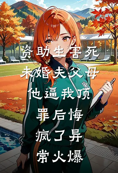 资助生害死未婚夫父母，他逼我顶罪后悔疯了异常火爆