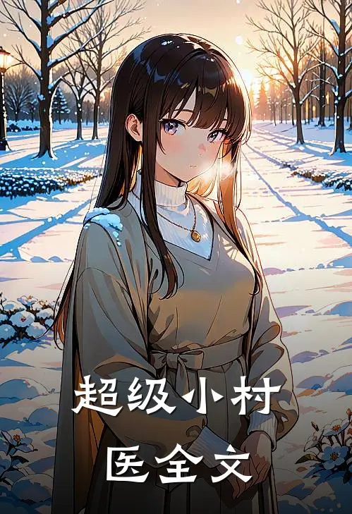 超级小村医全文