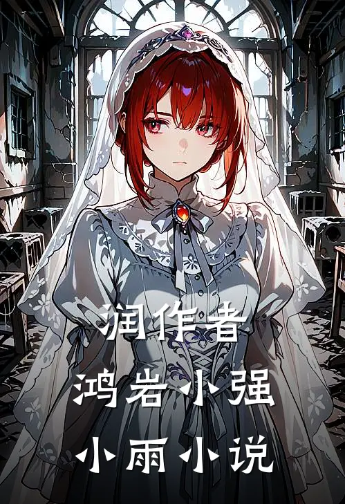 《润》作者：鸿岩小强小雨小说