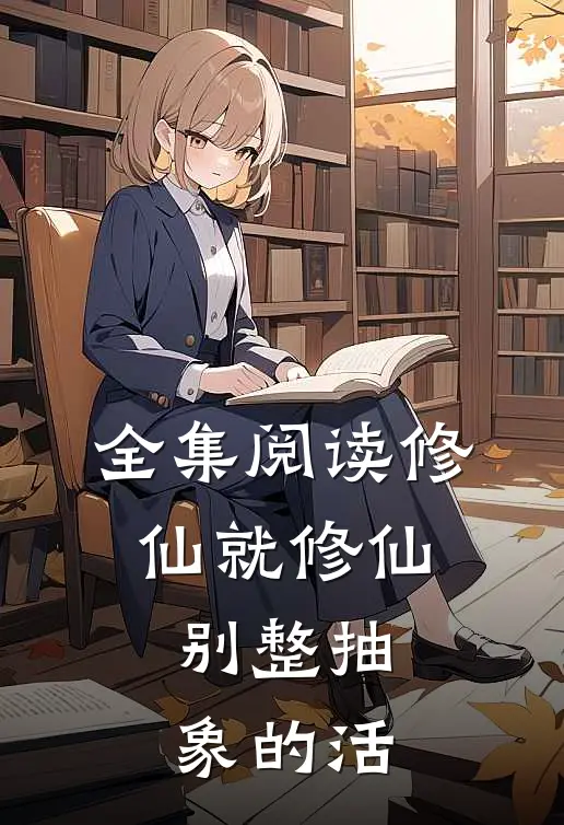 全集阅读修仙就修仙，别整抽象的活