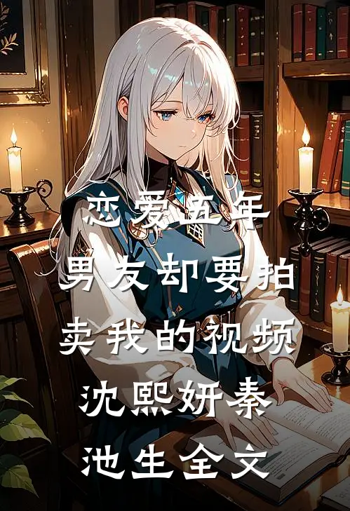 恋爱五年，男友却要拍卖我的视频沈熙妍秦池生全文