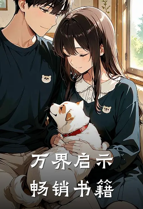 万界启示畅销书籍