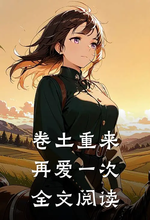 卷土重来再爱一次全文阅读