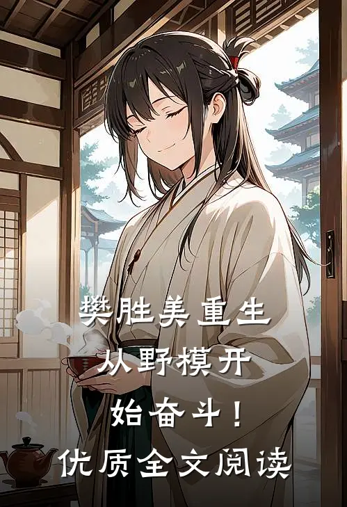 樊胜美重生：从野模开始奋斗！优质全文阅读