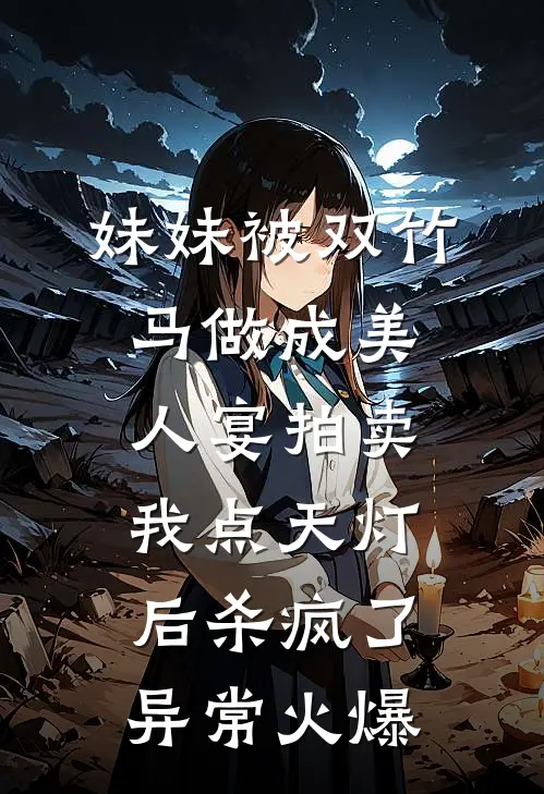 妹妹被双竹马做成美人宴拍卖，我点天灯后杀疯了异常火爆