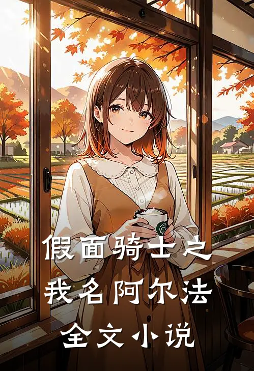 假面骑士之我名阿尔法全文小说