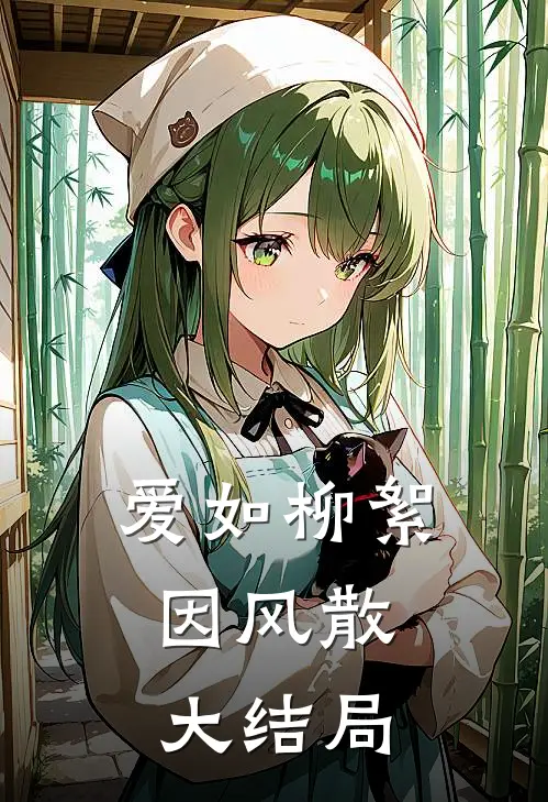 爱如柳絮，因风散大结局