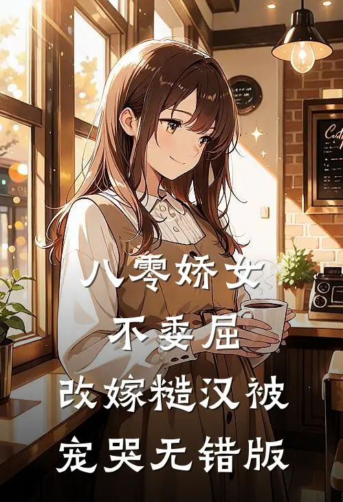 八零娇女不委屈，改嫁糙汉被宠哭无错版