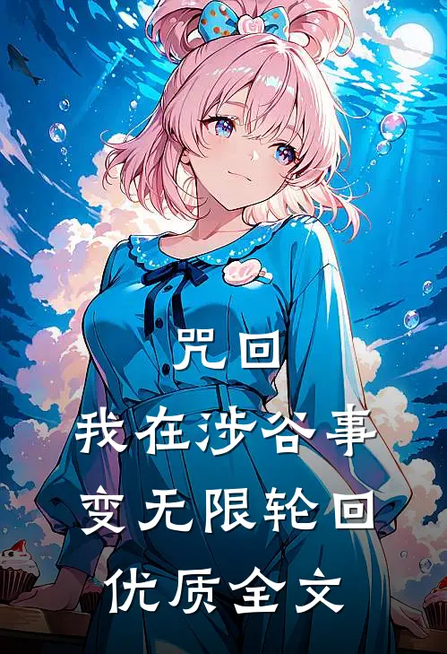 咒回：我在涉谷事变无限轮回优质全文