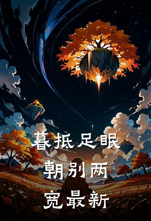 暮抵足眠，朝别两宽最新