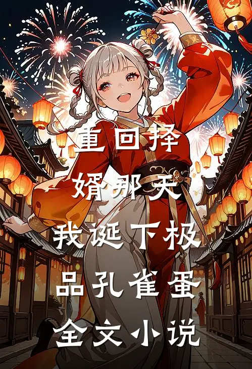 重回择婿那天，我诞下极品孔雀蛋全文小说
