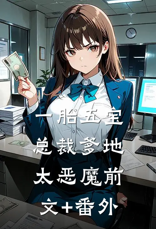 一胎五宝，总裁爹地太恶魔前文+番外