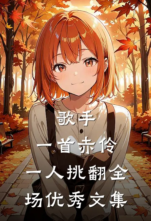 歌手：一首赤伶，一人挑翻全场优秀文集