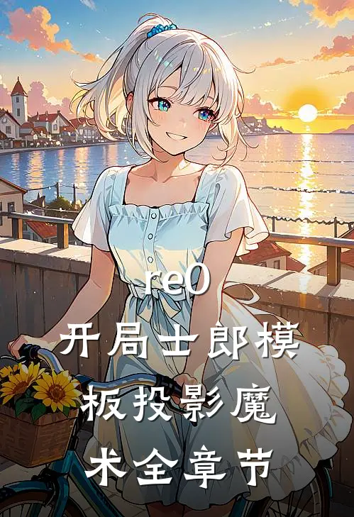 re0：开局士郎模板投影魔术全章节