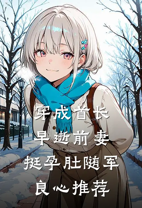 穿成首长早逝前妻，挺孕肚随军良心推荐