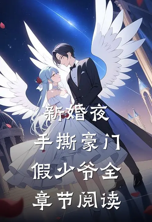 新婚夜，手撕豪门假少爷全章节阅读