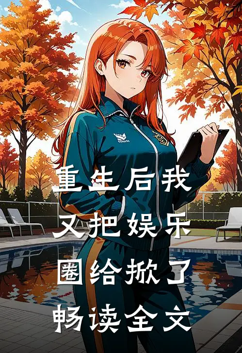 重生后我又把娱乐圈给掀了畅读全文