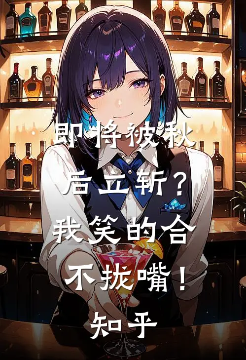即将被秋后立斩？我笑的合不拢嘴！知乎