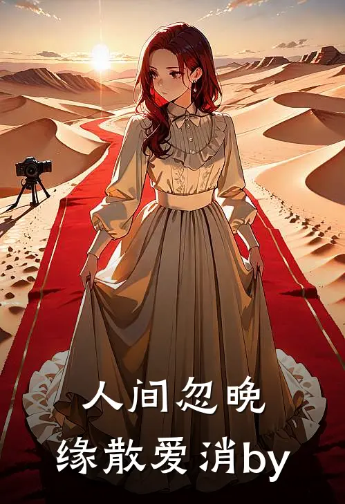 人间忽晚，缘散爱消by