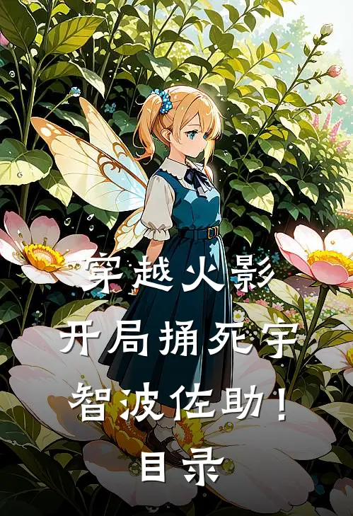 穿越火影：开局捅死宇智波佐助！目录