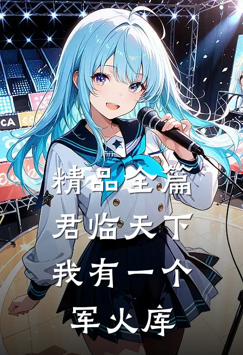 精品全篇君临天下：我有一个军火库