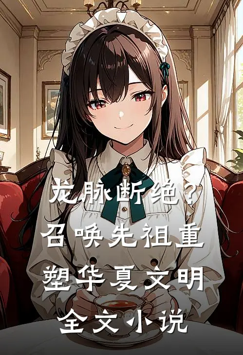 龙脉断绝？召唤先祖重塑华夏文明全文小说