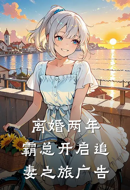离婚两年，霸总开启追妻之旅广告