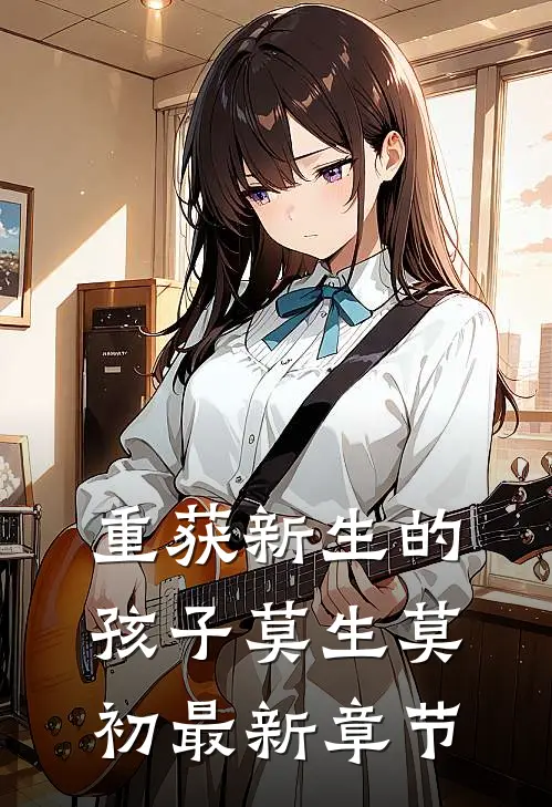 重获新生的孩子莫生莫初最新章节