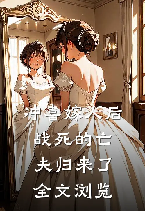 冲喜嫁人后，战死的亡夫归来了全文浏览