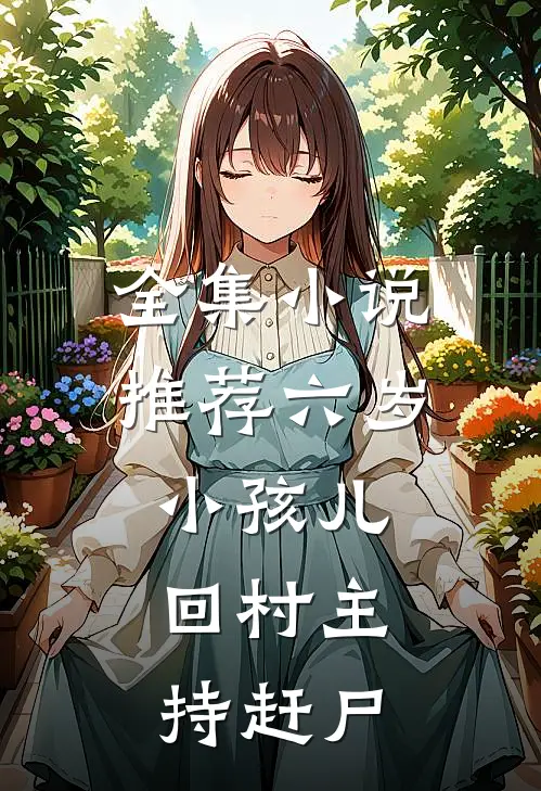 全集小说推荐六岁小孩儿，回村主持赶尸