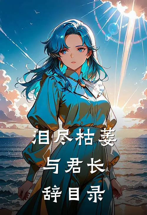 泪尽枯萎，与君长辞目录