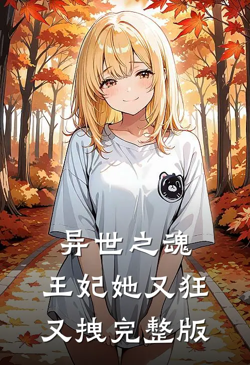 异世之魂：王妃她又狂又拽完整版