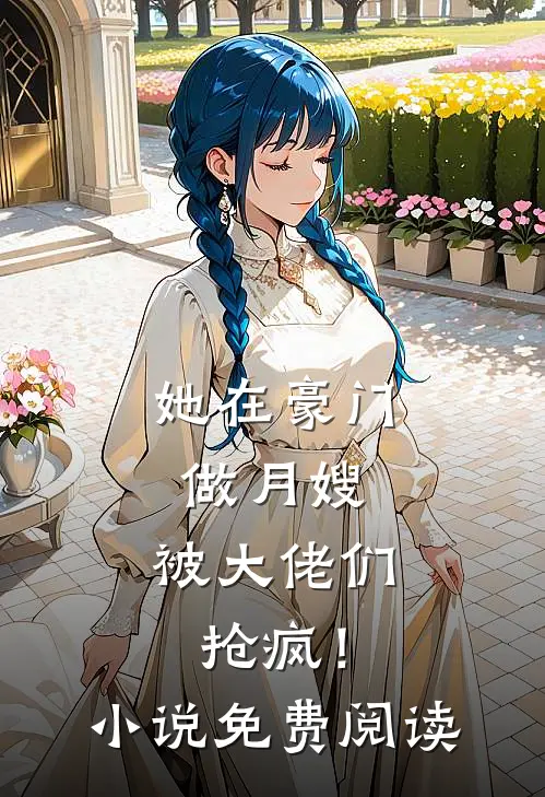 她在豪门做月嫂，被大佬们抢疯！小说免费阅读
