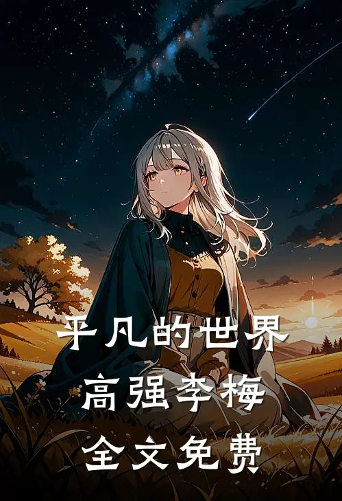 平凡的世界高强李梅全文免费