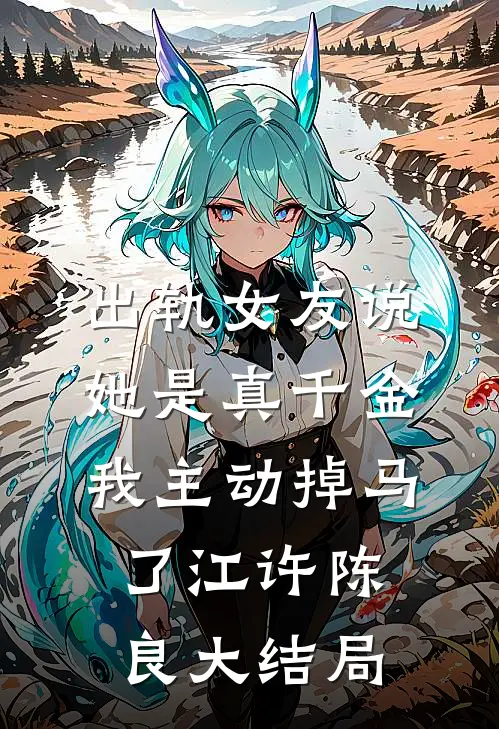 出轨女友说她是真千金，我主动掉马了江许陈良大结局