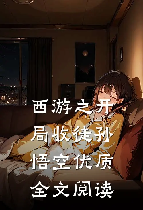 西游之开局收徒孙悟空优质全文阅读