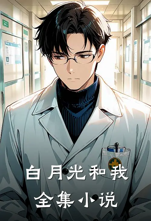 白月光和我全集小说