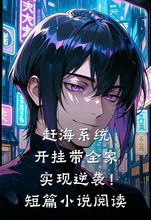 赶海系统：开挂带全家实现逆袭！短篇小说阅读