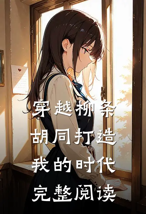 穿越柳条胡同打造我的时代完整阅读
