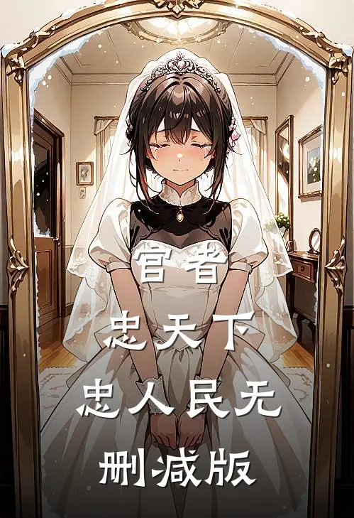 官者：忠天下，忠人民无删减版