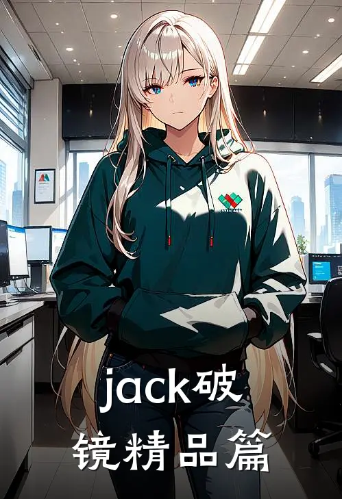 jack破镜精品篇