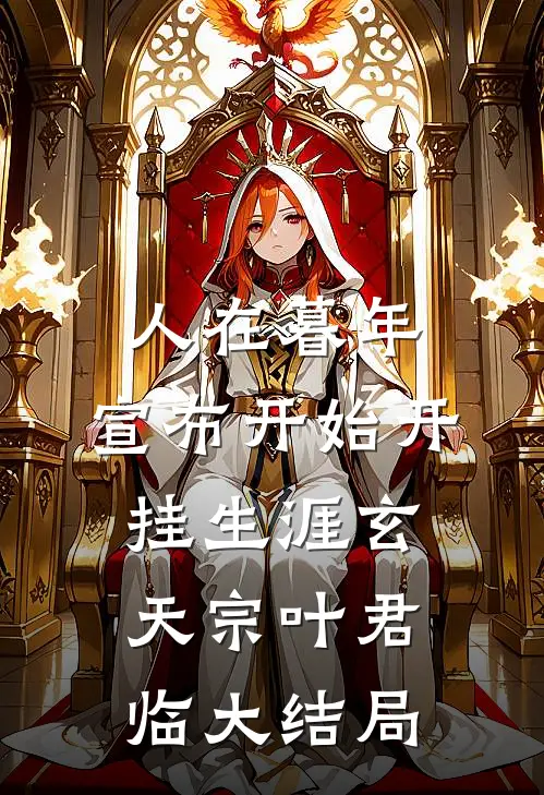 人在暮年，宣布开始开挂生涯玄天宗叶君临大结局