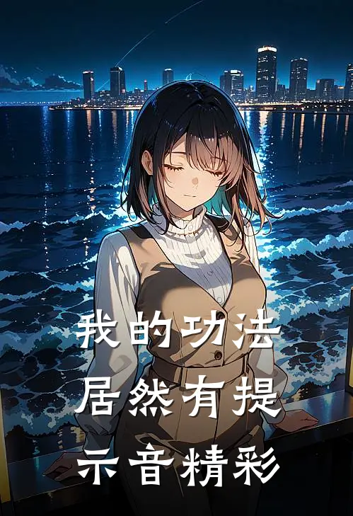 我的功法居然有提示音精彩
