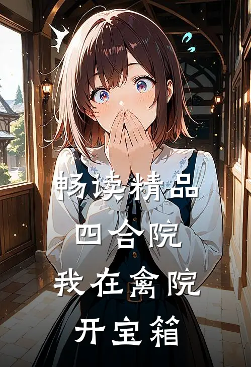 畅读精品四合院：我在禽院开宝箱