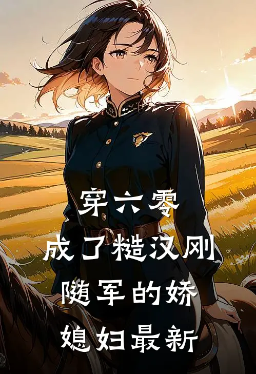 穿六零，成了糙汉刚随军的娇媳妇最新