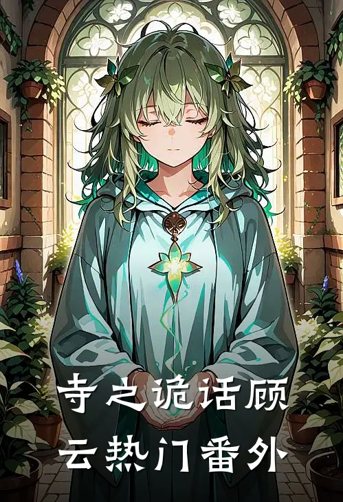 寺之诡话顾云热门 番外