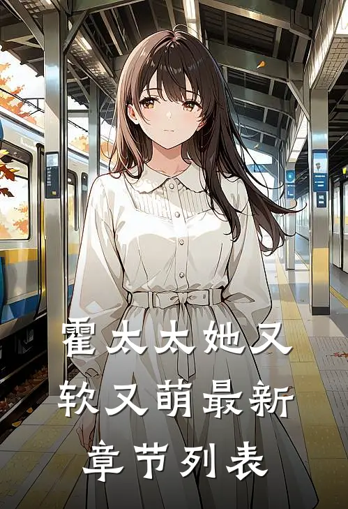 霍太太她又软又萌最新章节列表