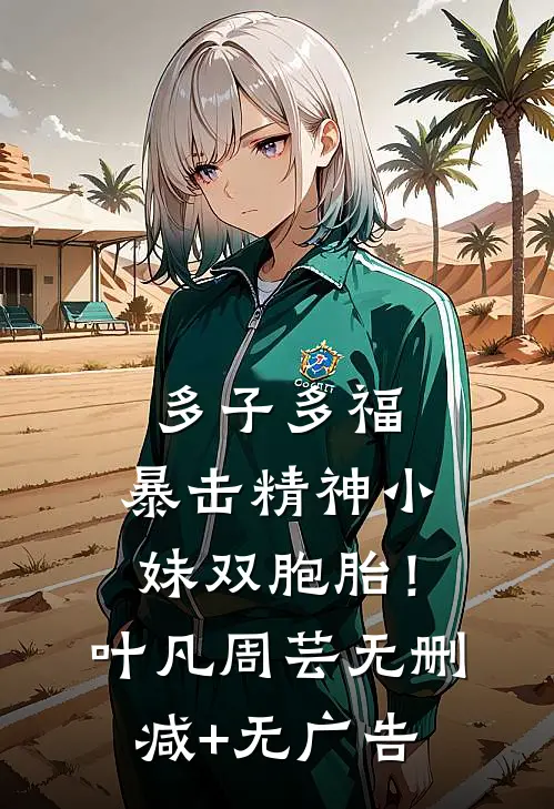 多子多福，暴击精神小妹双胞胎！叶凡周芸无删减+无广告