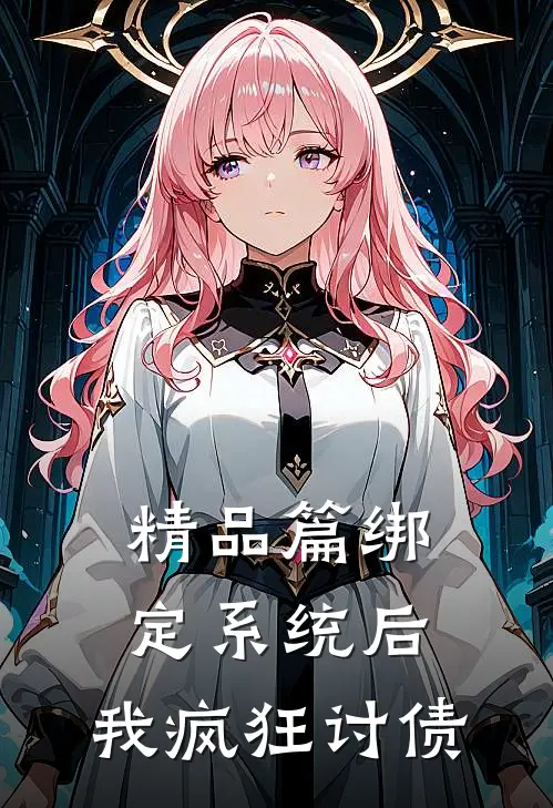 精品篇绑定系统后,我疯狂讨债