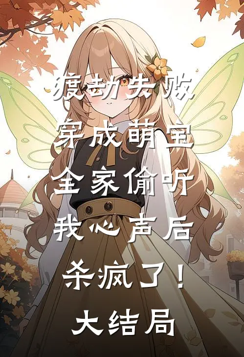 渡劫失败穿成萌宝，全家偷听我心声后杀疯了！大结局